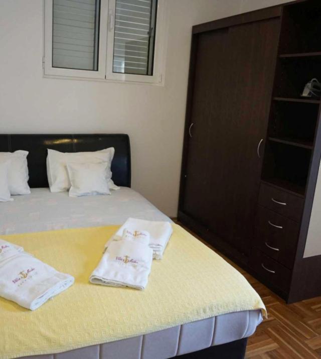 Guest House Ratko Rafajlovići Εξωτερικό φωτογραφία