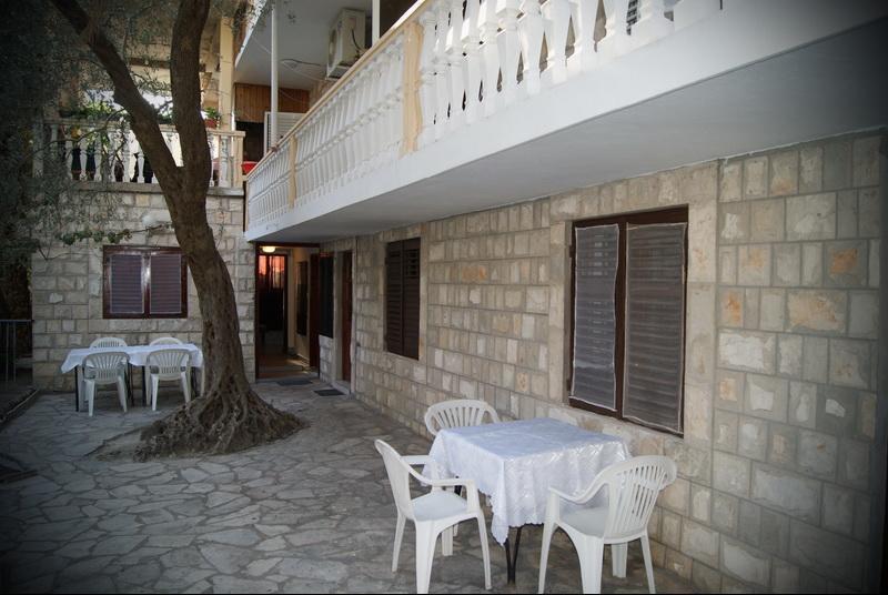 Guest House Ratko Rafajlovići Εξωτερικό φωτογραφία