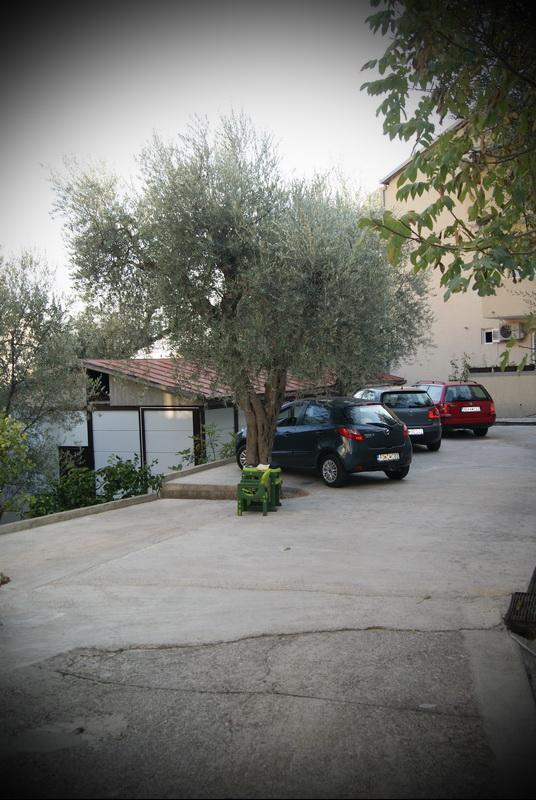 Guest House Ratko Rafajlovići Εξωτερικό φωτογραφία