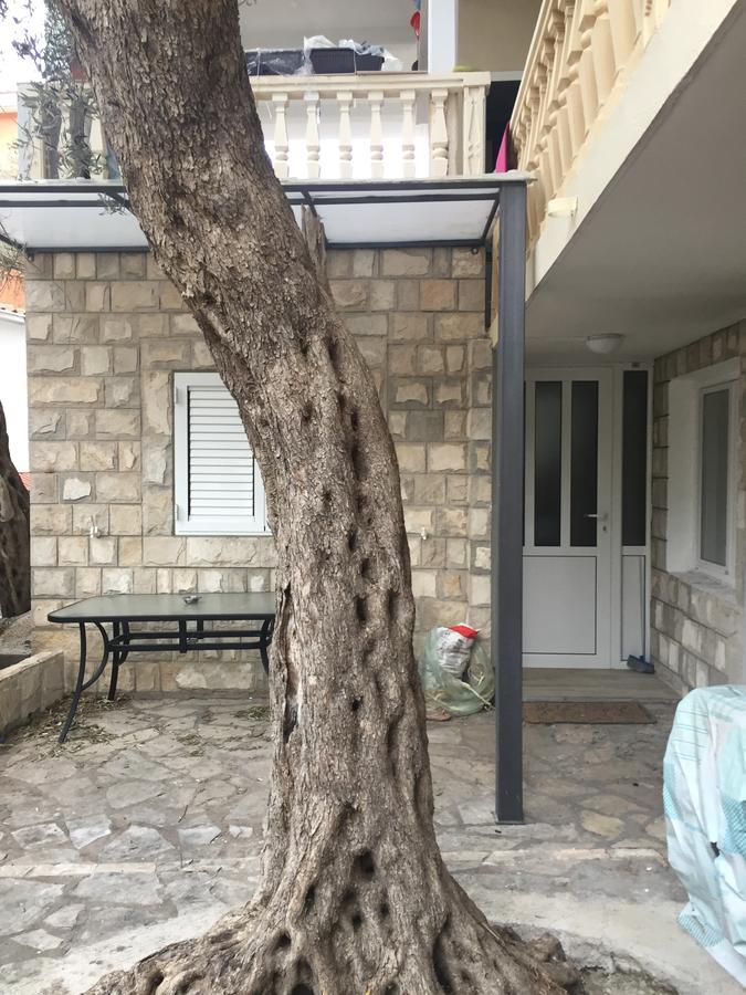 Guest House Ratko Rafajlovići Εξωτερικό φωτογραφία