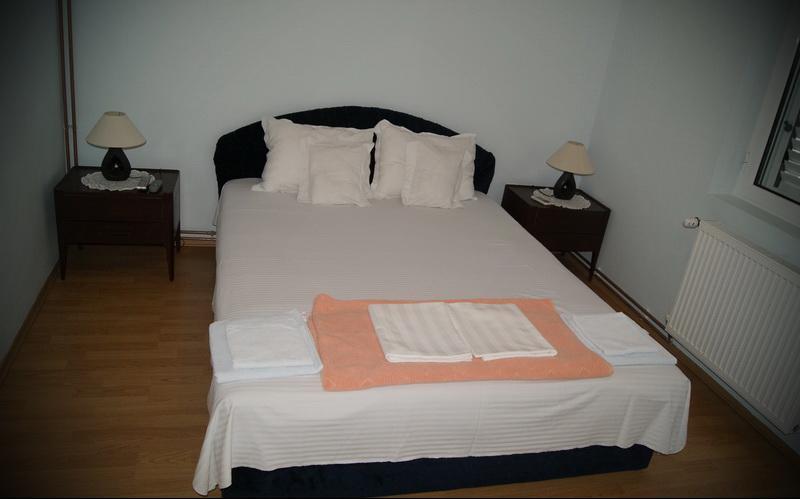 Guest House Ratko Rafajlovići Εξωτερικό φωτογραφία