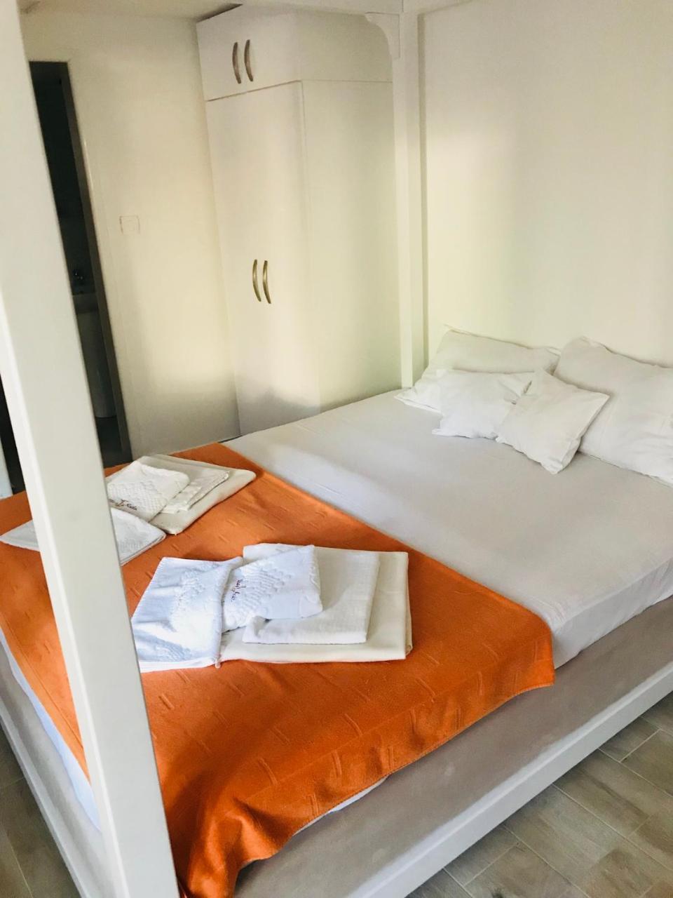 Guest House Ratko Rafajlovići Εξωτερικό φωτογραφία