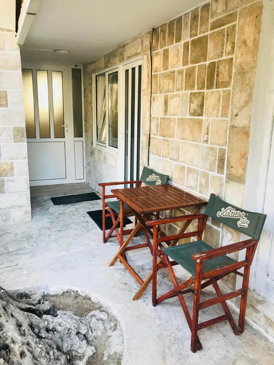 Guest House Ratko Rafajlovići Εξωτερικό φωτογραφία