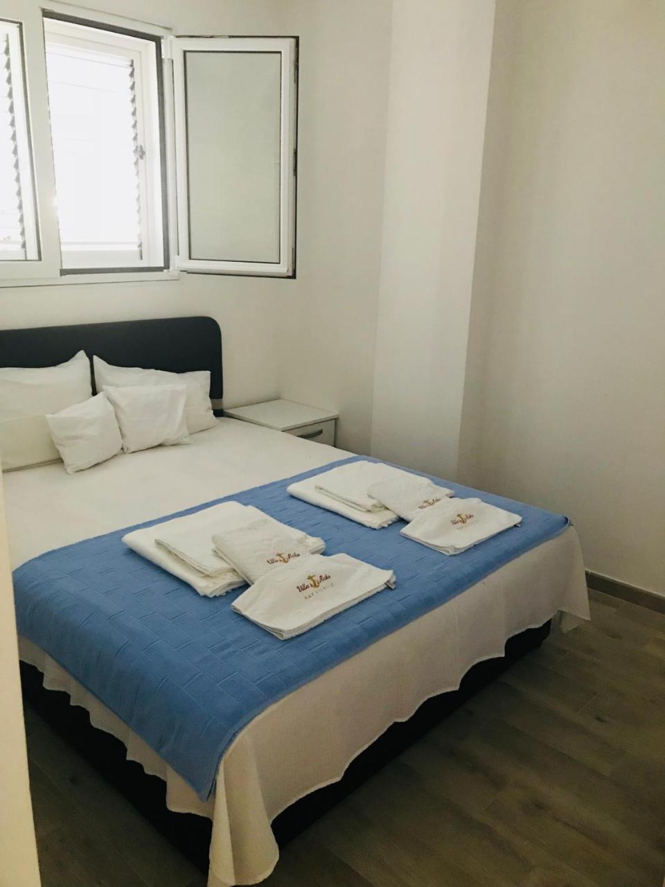 Guest House Ratko Rafajlovići Εξωτερικό φωτογραφία