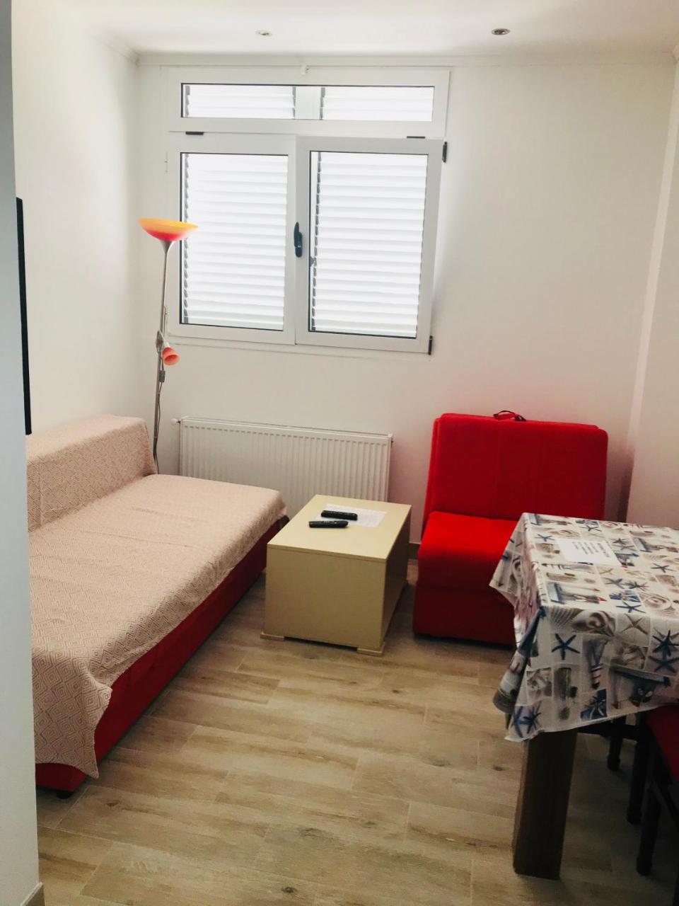 Guest House Ratko Rafajlovići Εξωτερικό φωτογραφία